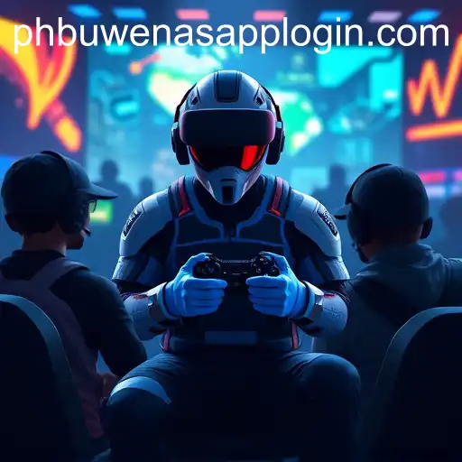 Gaming Innovations in the Digital Age