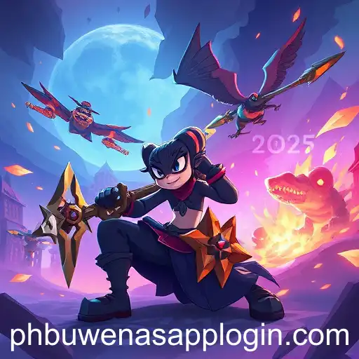 The Rise of Phbuwenas: A New Era in Online Gaming