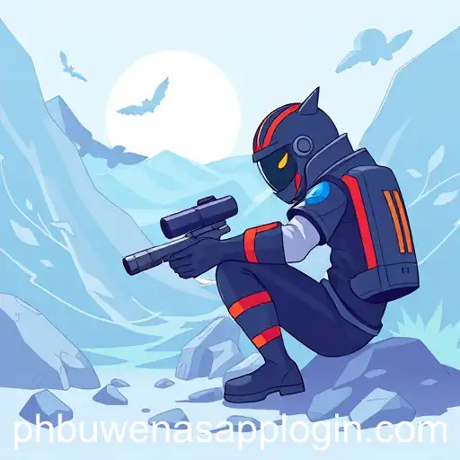 Phbuwenas: Exploring New Gaming Frontiers