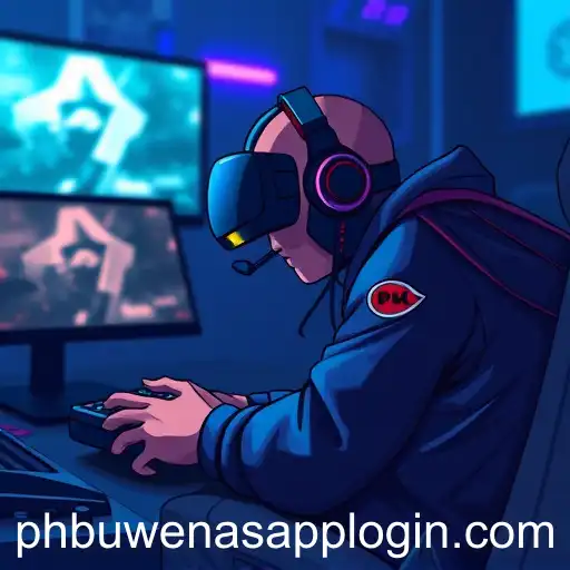 The Rise of Phbuwenas: A New Era in Online Gaming