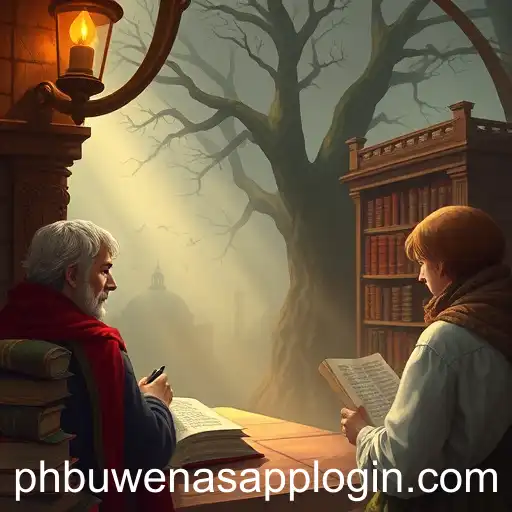 Gaming Evolves: The Impact of phbuwenas