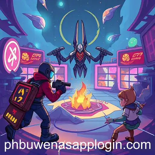 The Rise of Phbuwenas in Online Gaming Circles