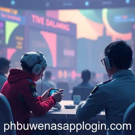 Exploring the Rise of Online Gaming in 2025