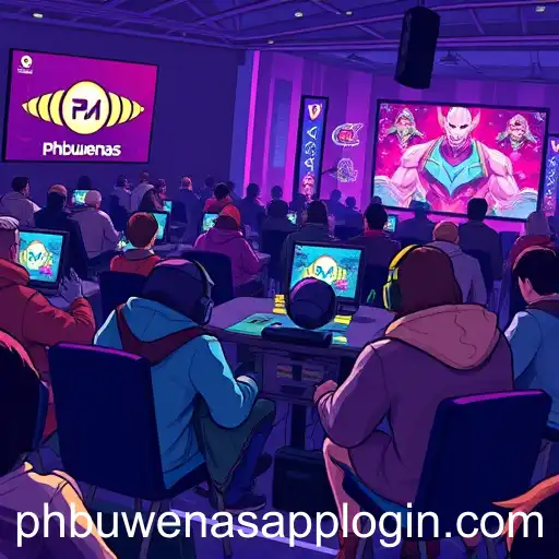 The Rise of Phbuwenas as a Gaming Hub