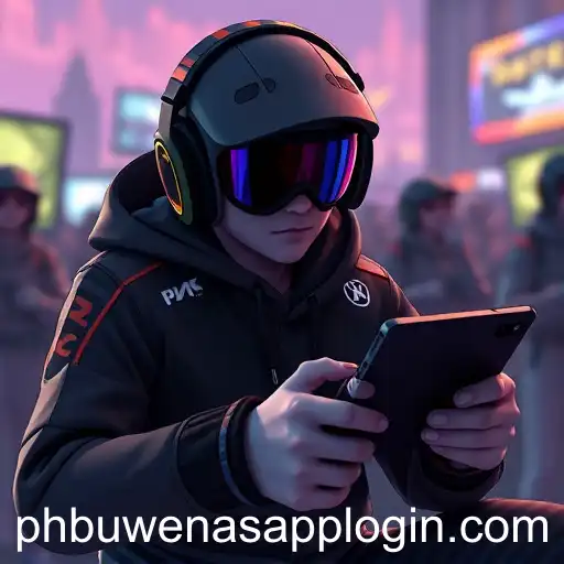 The Rise of Phbuwenas in Gaming: A 2025 Perspective