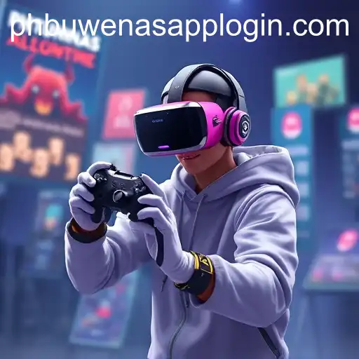 Exploring the Rise of Phbuwenas in Online Gaming