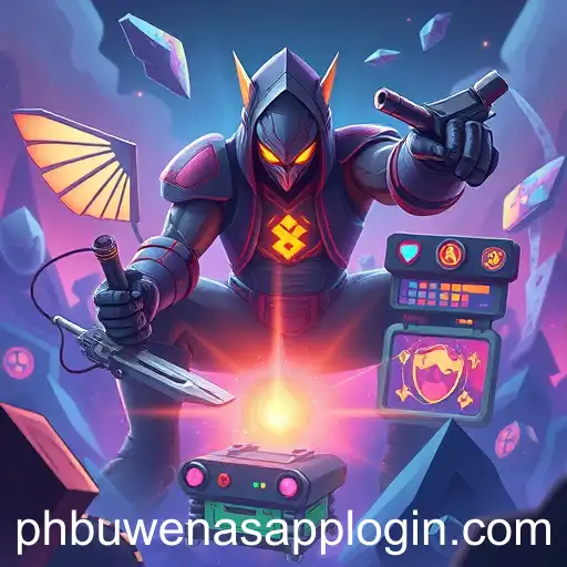 The Rise of Phbuwenas: Navigating the Game Industry's Future