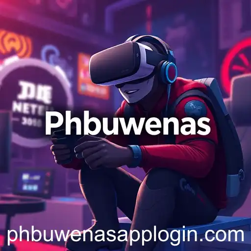 The Rise of Phbuwenas: A Digital Game Haven