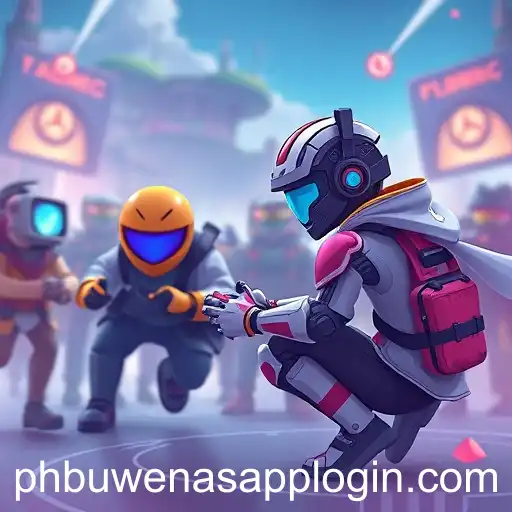 Phbuwenas: The Evolution of Online Game Platforms