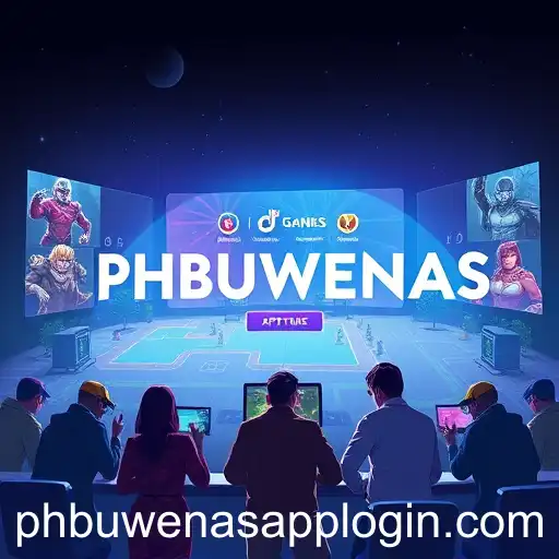 The Rise of Phbuwenas: A Gaming Phenomenon