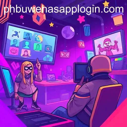 The Rise of Phbuwenas: Gaming in a New Era