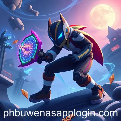 The Rise of 'Phbuwenas': A New Era in Online Gaming