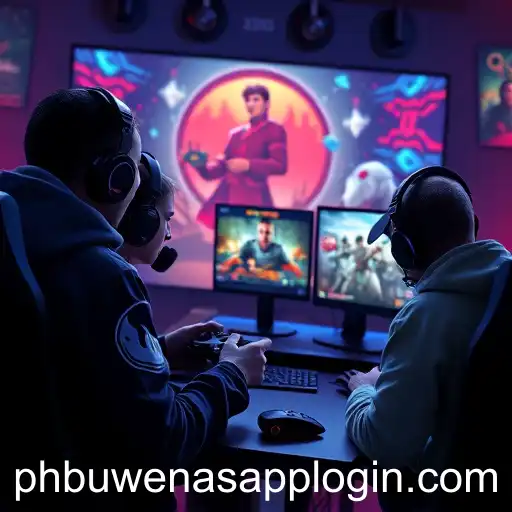 The Rising Popularity of Online Gaming Platforms